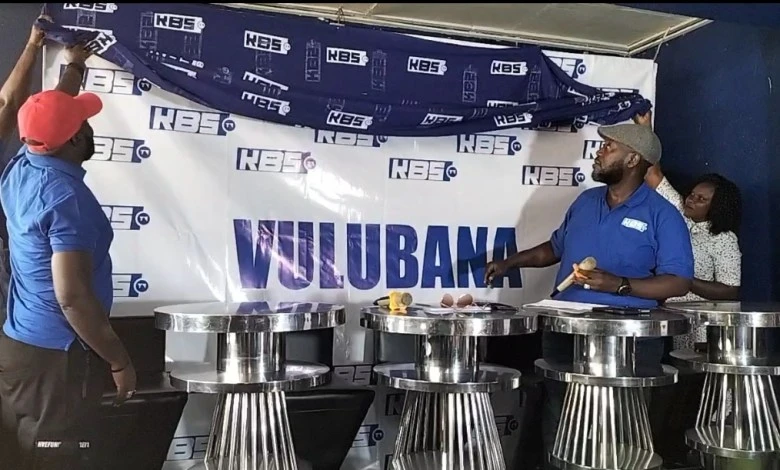 KBS Tv Vulubana 2022