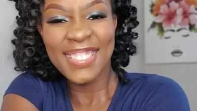Jalia Walda biography