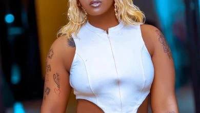 Winnie Nwagi chased from ministry of internal affairs