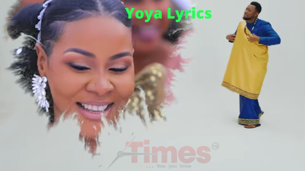 yoya lyrics by levixone, Ray G and Desire Luzinda