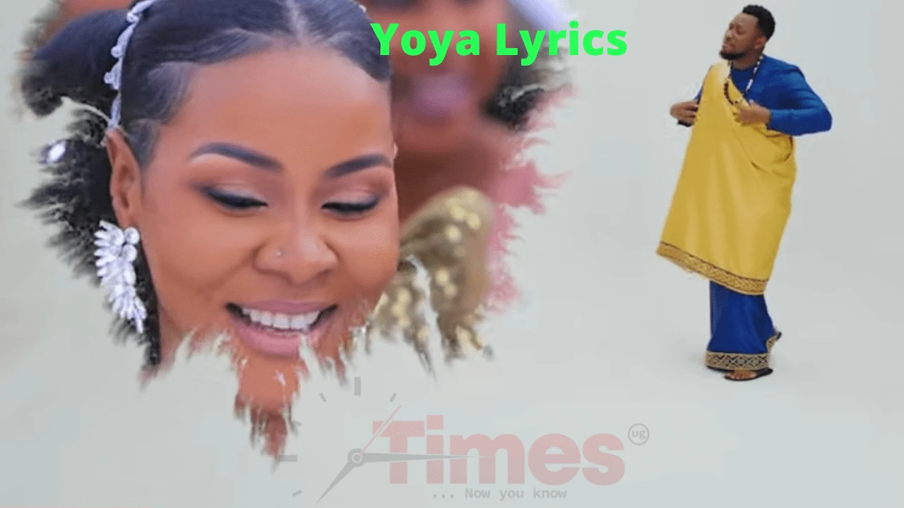 yoya lyrics by levixone, Ray G and Desire Luzinda