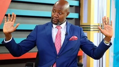 samson kasumba