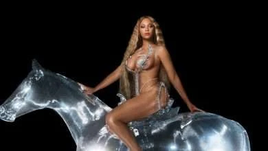 Renaissance album by Beyoncé free download