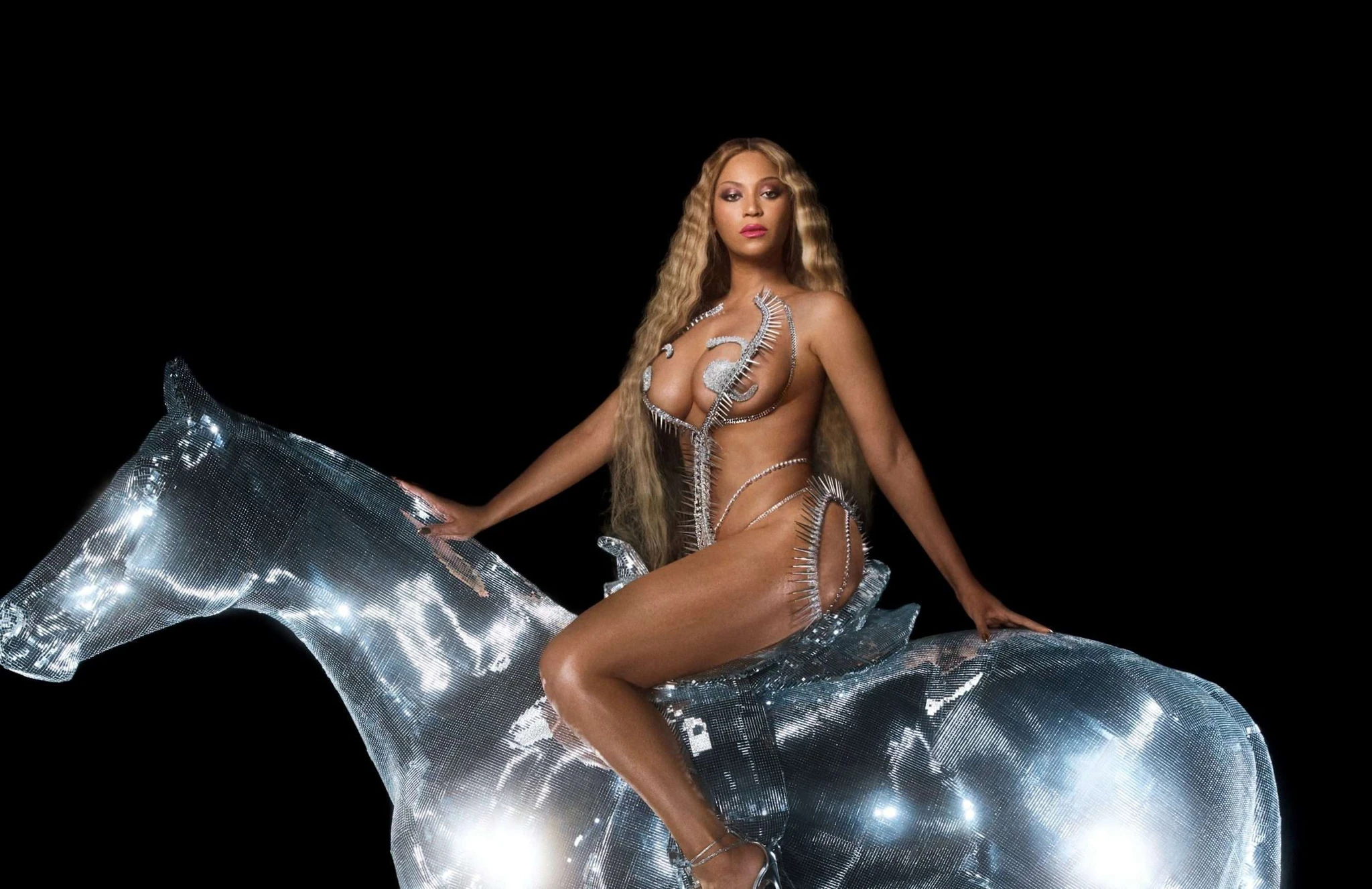 Renaissance album by Beyoncé free download