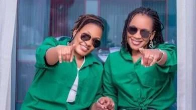julie mutesasira and Jean