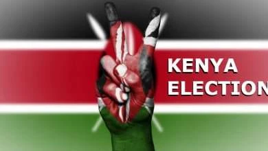 kenya general presidential elections 2022