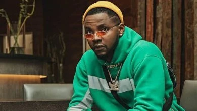 kizz daniel concert UgaNDA 2022