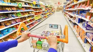 supermarkets phasing out