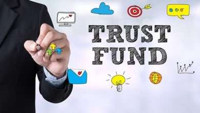 reasons why you need a trust fund