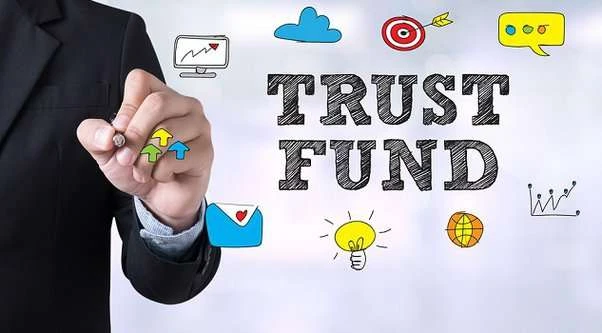 reasons why you need a trust fund
