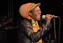 best reggae artistes Uganda