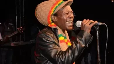 best reggae artistes Uganda