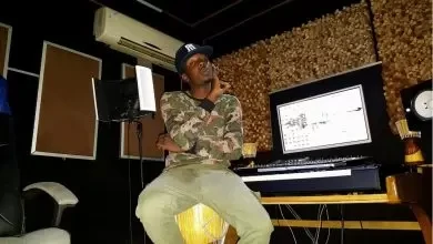 best producers in Uganda