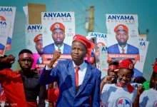 Anyama Berliner Alfred Gulu