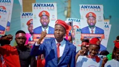 Anyama Berliner Alfred Gulu
