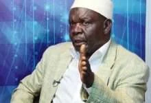 Hajji Nsereko Mutumba