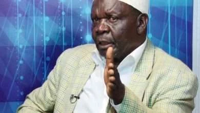 Hajji Nsereko Mutumba