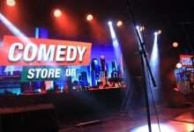 comedy store ug 2022