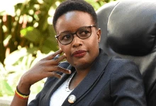 doreen nyanjura