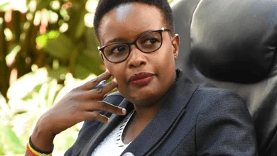 doreen nyanjura
