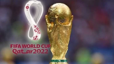 Fifa world cup 2022