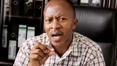 frank gashumba