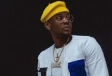 kizz daniel arrested
