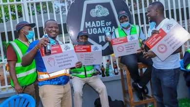 nile breweries smart drinking
