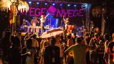 nyege nyege festival 2022