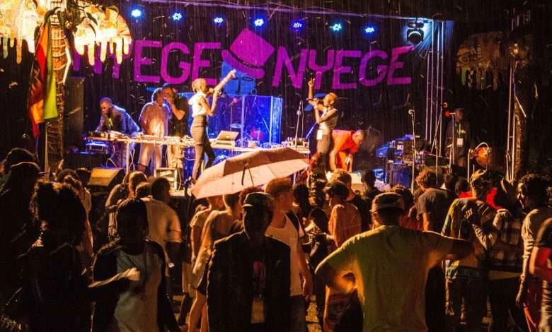 nyege nyege festival 2022