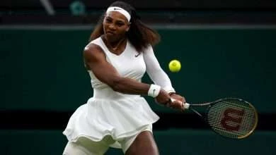 serena williams retires from tennis