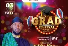 Victoria University Festival 2022