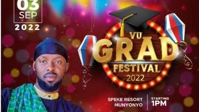 Victoria University Festival 2022