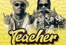 Teacher (karate dance) lyrics
