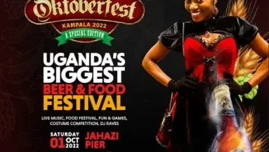 Kampala Oktoberfest 2022 timesuganda.com