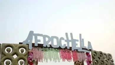 Afrochella festival 2022