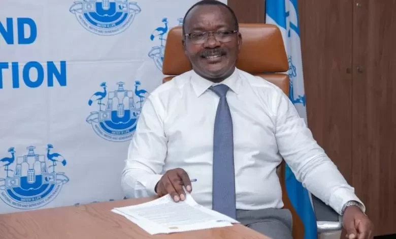 nwsc scandal
