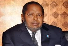 next governor bank of Uganda