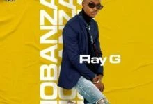 iwe nobanza by Ray g