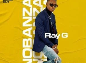 iwe nobanza by Ray g