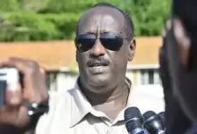 gen salim saleh biography