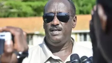 gen salim saleh biography