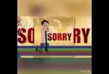 Am sorry (Tonkabya) By Victor Kamenyo MP3 Download