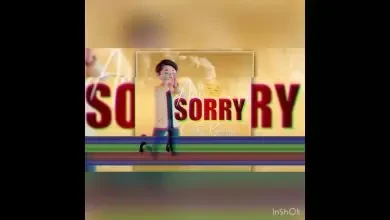 Am sorry (Tonkabya) By Victor Kamenyo MP3 Download