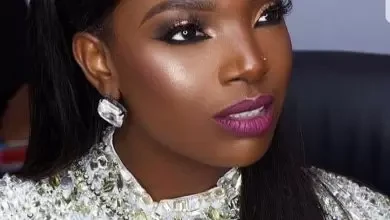 Annie Idibia – Biography, Education, Career, Family, Age and Net Worth 