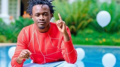 Bahati – Biography, Education, career, Family, Age and Net Worth
