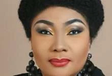 Eucharia Anunobi – Biography, Education, Career, Family, Age and Net Worth