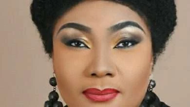 Eucharia Anunobi – Biography, Education, Career, Family, Age and Net Worth