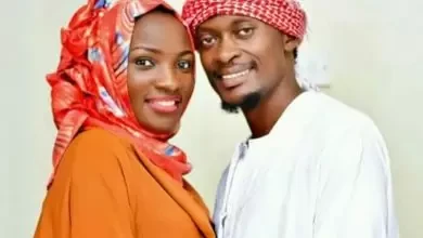 Fifi Da Queen Dumped By Husband For Serving His Beans In Away Matches