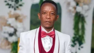 Fresh Daddy Summoned Over Rape and Defilement
